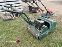 Atco Balmoral 20s mower - 3
