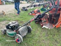 Qualcast rotary mower - 3