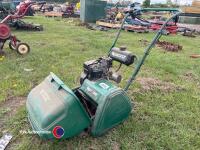 Qualcast Classic 35