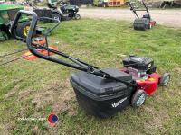 Mountfield HP454 rotary mower - 3