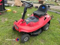 Sovereign 6/63m ride on mower