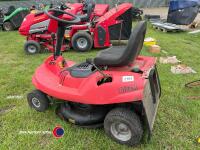 Sovereign 6/63m ride on mower - 2