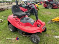 Sovereign 6/63m ride on mower - 4