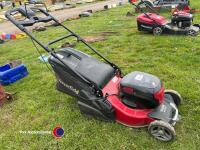 Mountfield Battery roller mower