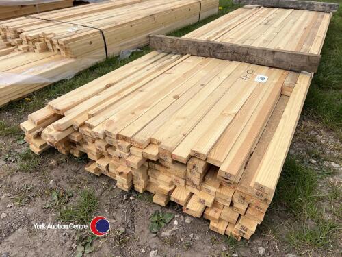Mixed Timber