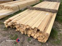 Mixed Timber
