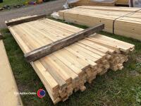 Mixed Timber - 2