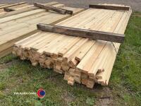 Mixed Timber - 3