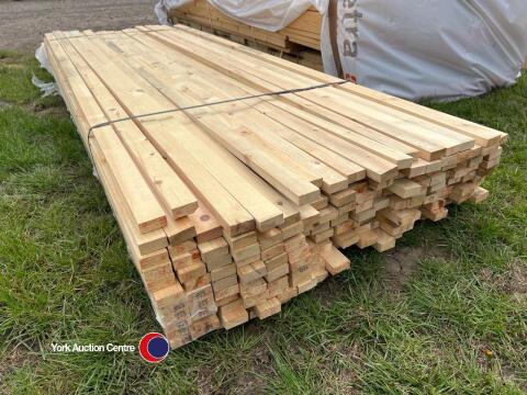 Mixed Timber