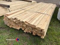 Mixed Timber - 2