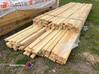 Mixed Timber - 3