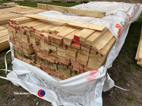 Mixed Timber