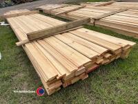 Mixed Timber - 2