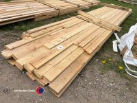 Mixed Timber - 3
