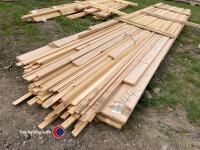 Mixed Timber