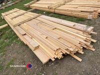Mixed Timber - 2