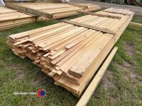 Mixed Timber - 3