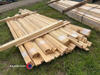 Mixed Timber