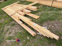 Mixed Timber - 3