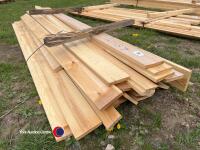 Mixed Timber - 2