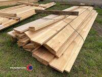 Mixed Timber - 3