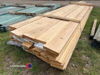 Mixed Timber - 3