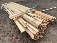 Mixed Timber