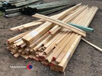 Mixed Timber - 2