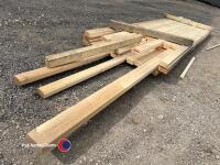 Mixed Timber