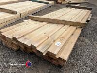 Mixed Timber - 2