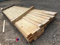 Mixed Timber - 3