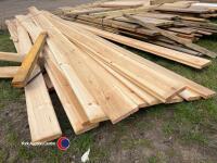 Mixed Timber