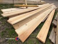 Mixed Timber - 2