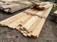 Mixed Timber - 3