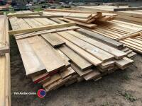 Mixed Timber - 2