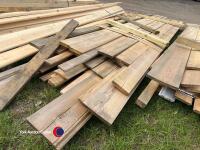 Mixed Timber - 3