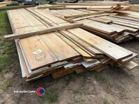 Mixed Timber - 3
