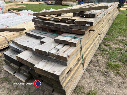 Mixed Timber
