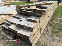 Mixed Timber