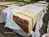 Mixed Timber
