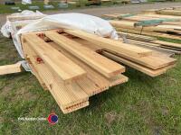 Mixed Timber - 2