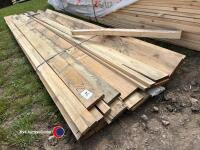 Mixed Timber - 3