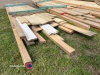 Mixed Timber - 2