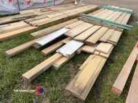 Mixed Timber - 3