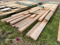 Mixed Timber