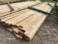 Mixed Timber - 3