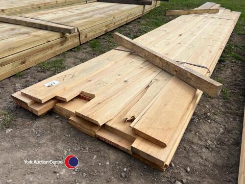Mixed Timber
