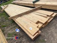 Mixed Timber - 2