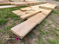 Mixed Timber - 3