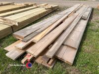 Mixed Timber - 3
